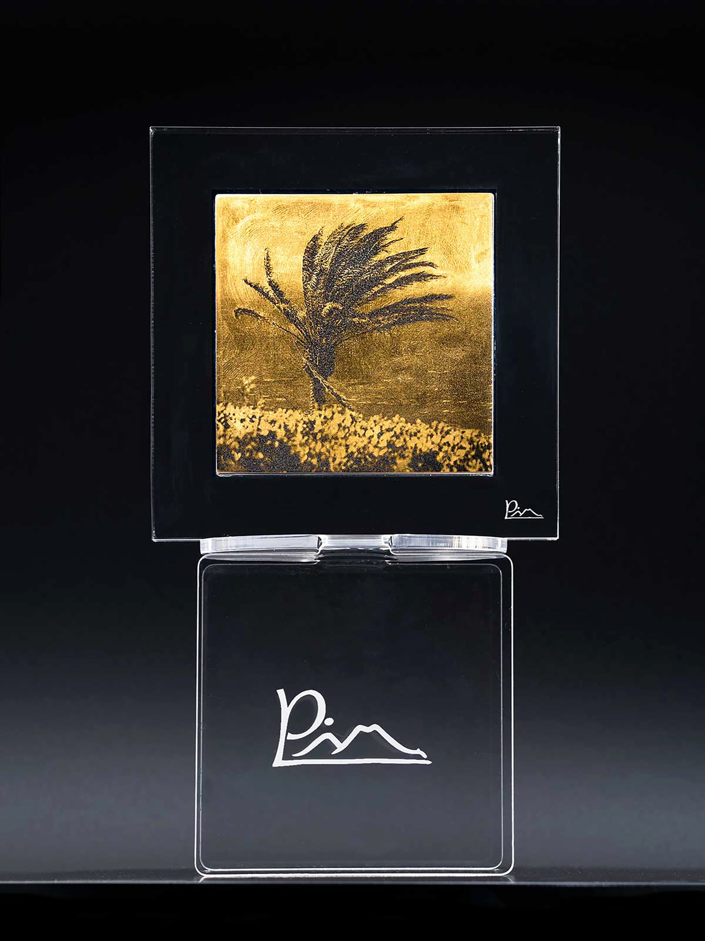 Oro-graphia: Palma