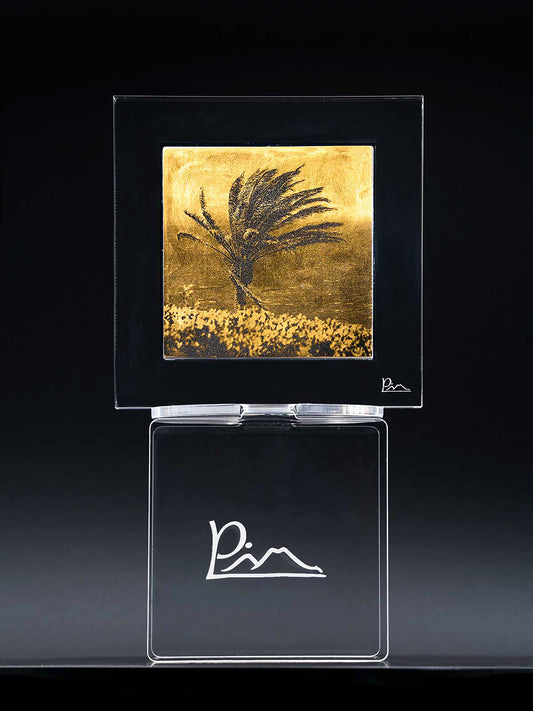 Oro-graphia: Palma
