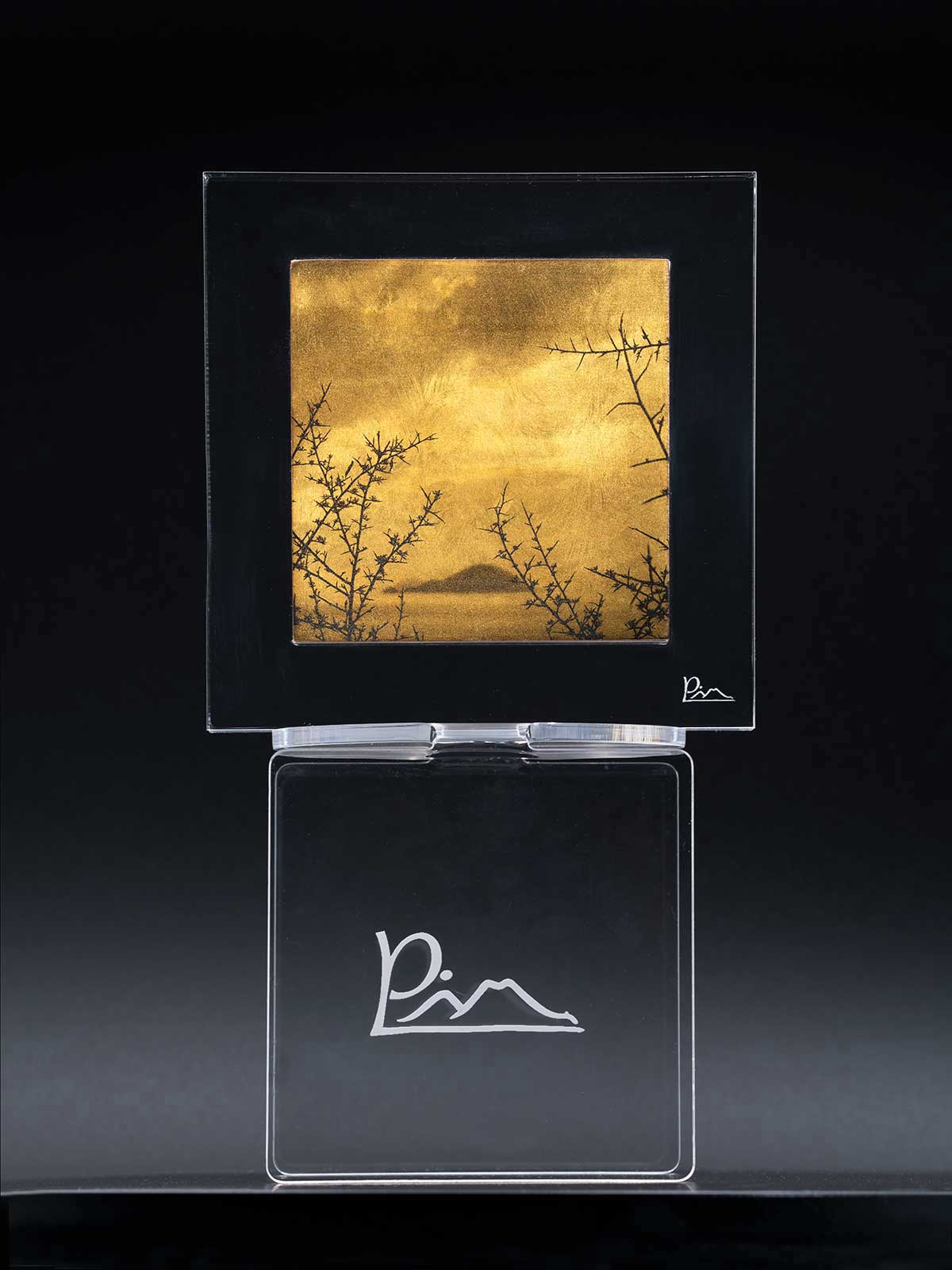Oro-graphia Panarea Rami