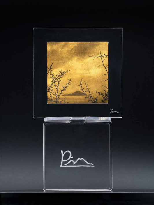 Oro-graphia Panarea Rami